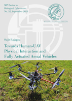 Towards Human-Uav Physical Interaction and Fully Actuated Aerial Vehicles 3832547673 Book Cover
