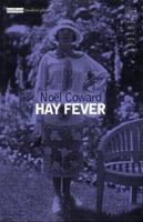 Hay Fever (Acting Edition) 0413540901 Book Cover