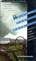 Waiting for Rain: A Farmer's Story 0945575785 Book Cover