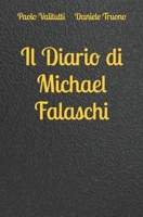 Il Diario di Michael Falaschi B0BVTLRXTV Book Cover