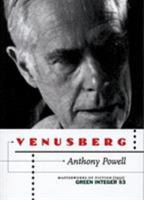 Venusberg 1892295245 Book Cover