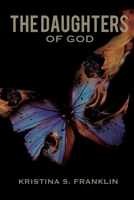 The Daughters' of God 1735449636 Book Cover