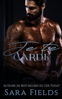 Je te garde: Une Romance Mafieuse Obscure B0C2SM68DQ Book Cover