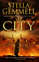 The City 0425264181 Book Cover