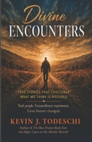 Divine Encounters 0984567283 Book Cover