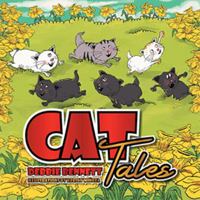 Cat Tales 1493163329 Book Cover