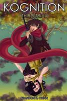 Kognition: Third Trial 1502860384 Book Cover