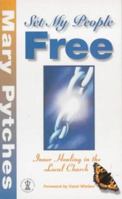 Set My People Free (Hodder Christian Paperbacks) 0340409037 Book Cover
