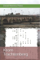 Krom Trachtenberg (Spanish Edition) B0GT4XK6NJ Book Cover