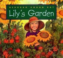 Lily's Garden 0761315934 Book Cover