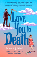 Love You to Death 0593819934 Book Cover