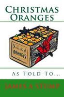 Christmas Oranges 1492208728 Book Cover