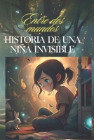 Entre dos mundos: Historia de una niña invisible (Spanish Edition) B0F1NJ1H2L Book Cover