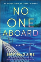 No One Aboard 1525831623 Book Cover