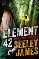 Element 42 0988699656 Book Cover