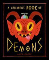 A Children's Book of Demons 1927668662 Book Cover