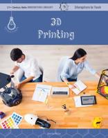 3D Printing 1534147624 Book Cover
