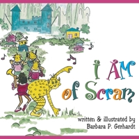 I Am of Scram 1934246158 Book Cover