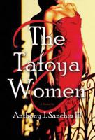The Tafoya Women 1630841234 Book Cover