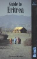 Guide to Eritrea 1564409511 Book Cover