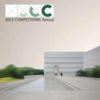 2012 Competitions Annual 0615787355 Book Cover