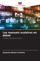 Les manuels scolaires en débat (French Edition) 6208583411 Book Cover