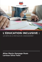 L'Éducation Inclusive (French Edition) 620860401X Book Cover