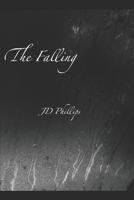 The Falling B086PLXZZW Book Cover