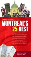 Fodor's Montreal's 25 Best