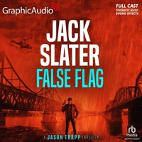False Flag B088N5ZKGN Book Cover
