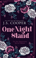 One Night Stand: Ten Year Anniversary Edition B0GN2VZVP4 Book Cover