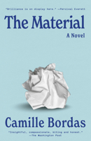 The Material: A Novel 0593729862 Book Cover