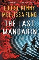 The Last Mandarin 1250412544 Book Cover