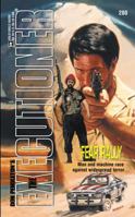 Fear Rally (Mack Bolan The Executioner #280) 0373642806 Book Cover