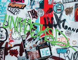 Unmasked 1662928661 Book Cover