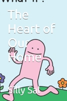The Heart of Our Home B0F9J4DTNJ Book Cover