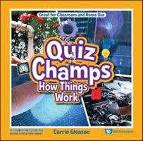 How Things Work 9811288275 Book Cover