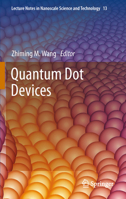 Quantum Dot Devices 1461435692 Book Cover