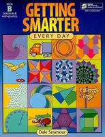 Getting Smarter Every Day: Book B, Grades 3-5 0769001084 Book Cover