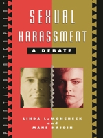 Sexual Harassment 0847684253 Book Cover