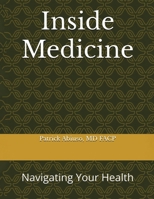 Inside Medicine B0FPQ4Y84B Book Cover