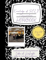 Knowledge of SELF Curriculum- Young Adult Edition 1970680148 Book Cover