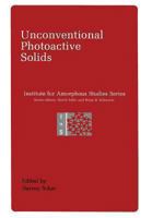 Unconventional Photoactive Solids 1461280524 Book Cover