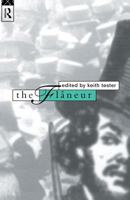 The Flaneur 1138989258 Book Cover