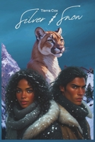Silver & Snow: A Shifter Romance (Close Range) B0G4JLMFLN Book Cover