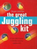 The Great Juggling Kit 0760722714 Book Cover