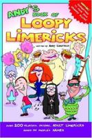 Andy's Book of Loopy Limericks 1905006322 Book Cover