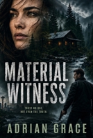 Material Witness (The Material Witness Trilogy) B0H7SNNSFT Book Cover
