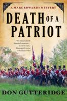Death of a Patriot 1451690525 Book Cover