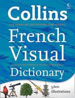 Collins French Visual Dictionary 0007278071 Book Cover